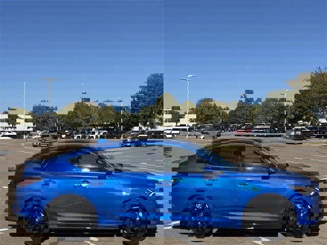 New 2026 Acura Integra A-Spec image 3