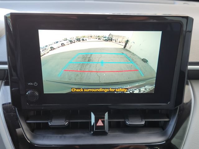 Used 2026 Toyota Corolla Cross L FWD image 6