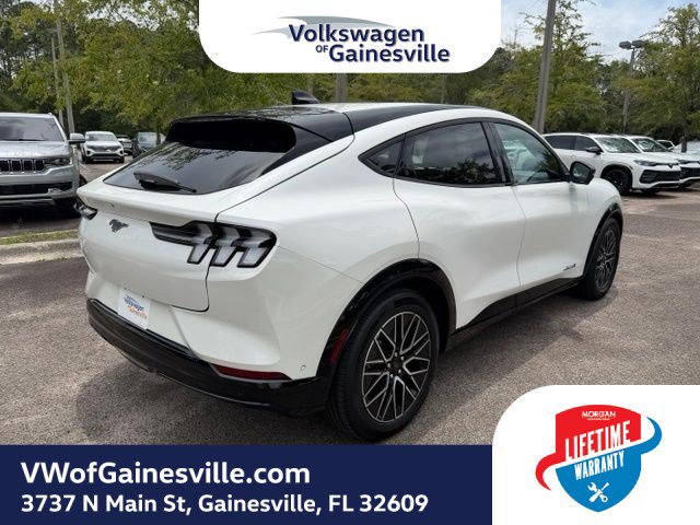 Used 2024 Ford Mustang Mach-E Premium AWD/4WD image 6