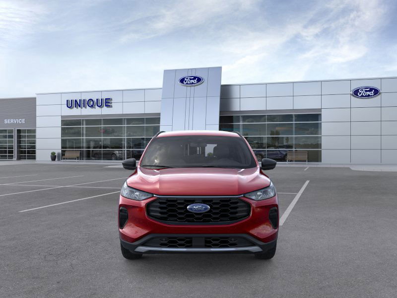New 2026 Ford Escape ST-Line w/ Cold Weather Package image 6