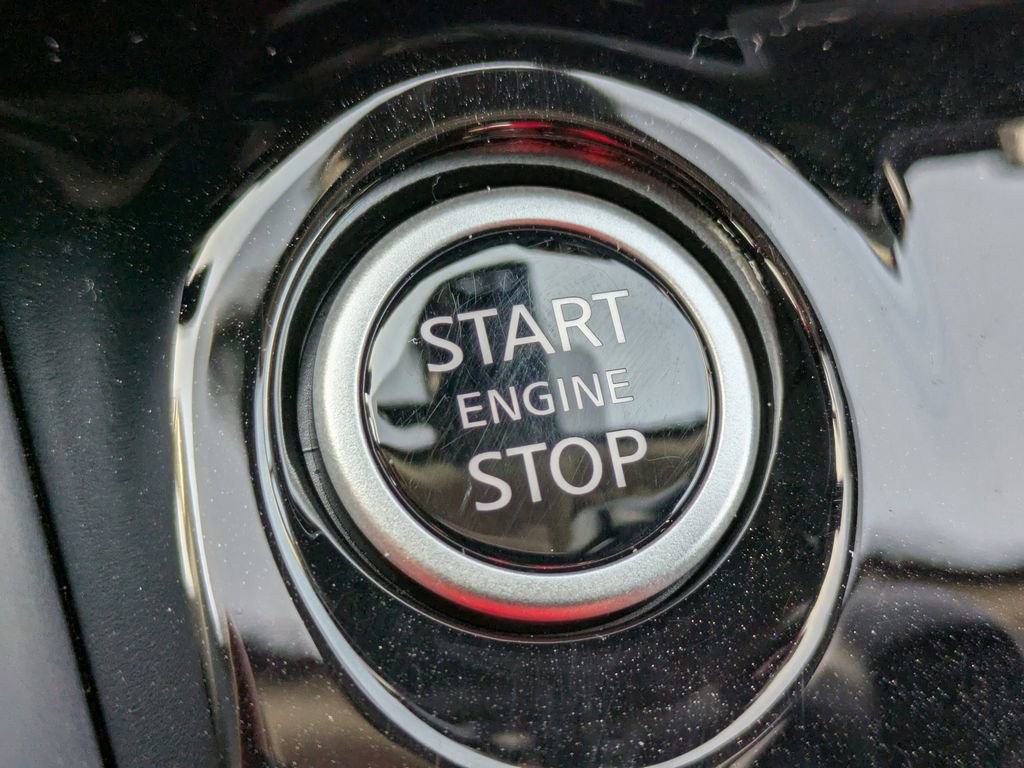 New 2025 Nissan Versa SV w/ Trunk Package image 25