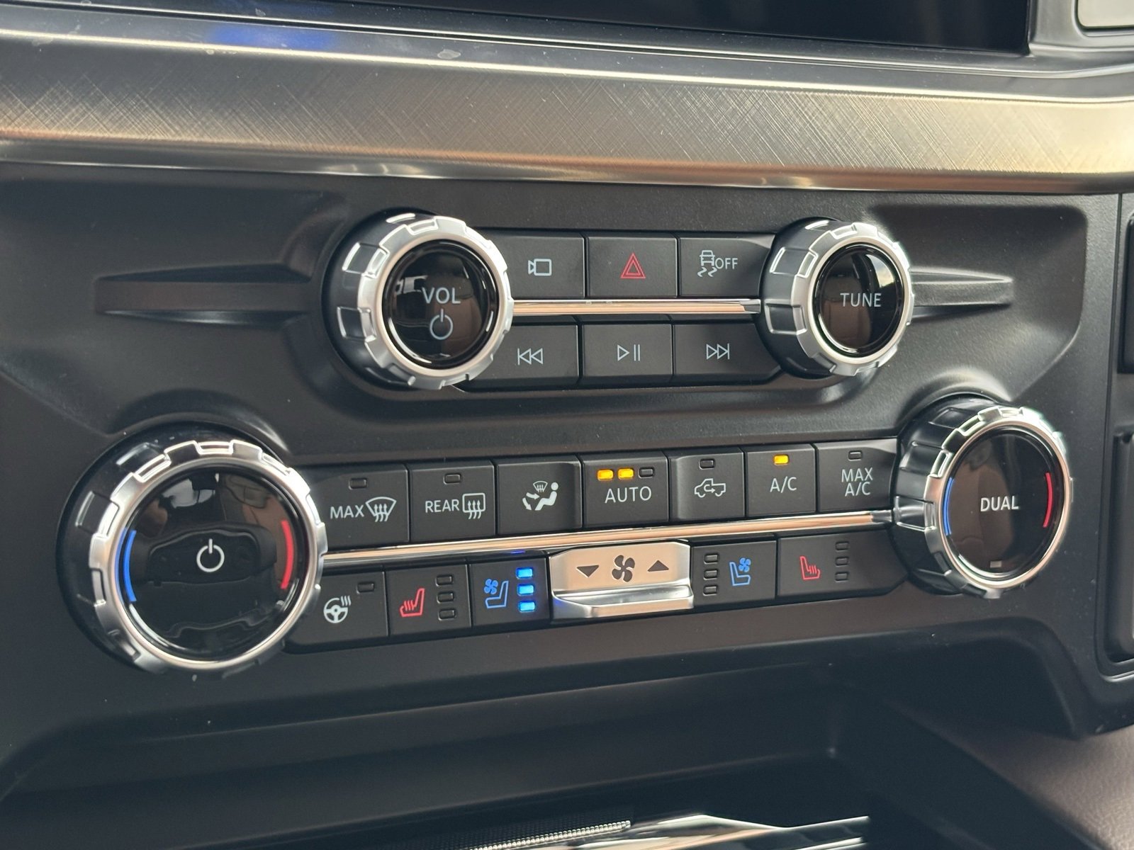 New 2026 Ford F250 King Ranch image 21