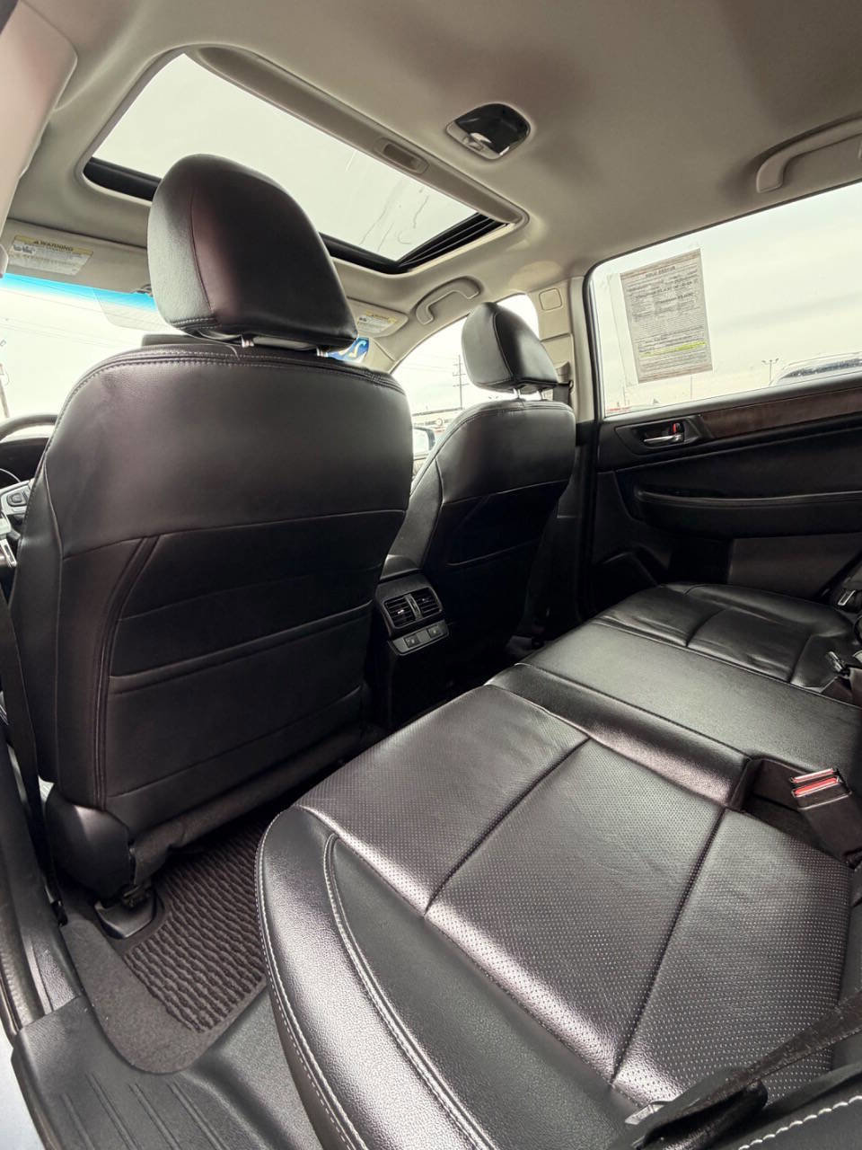 Used 2016 Subaru Outback 2.5i Limited image 21