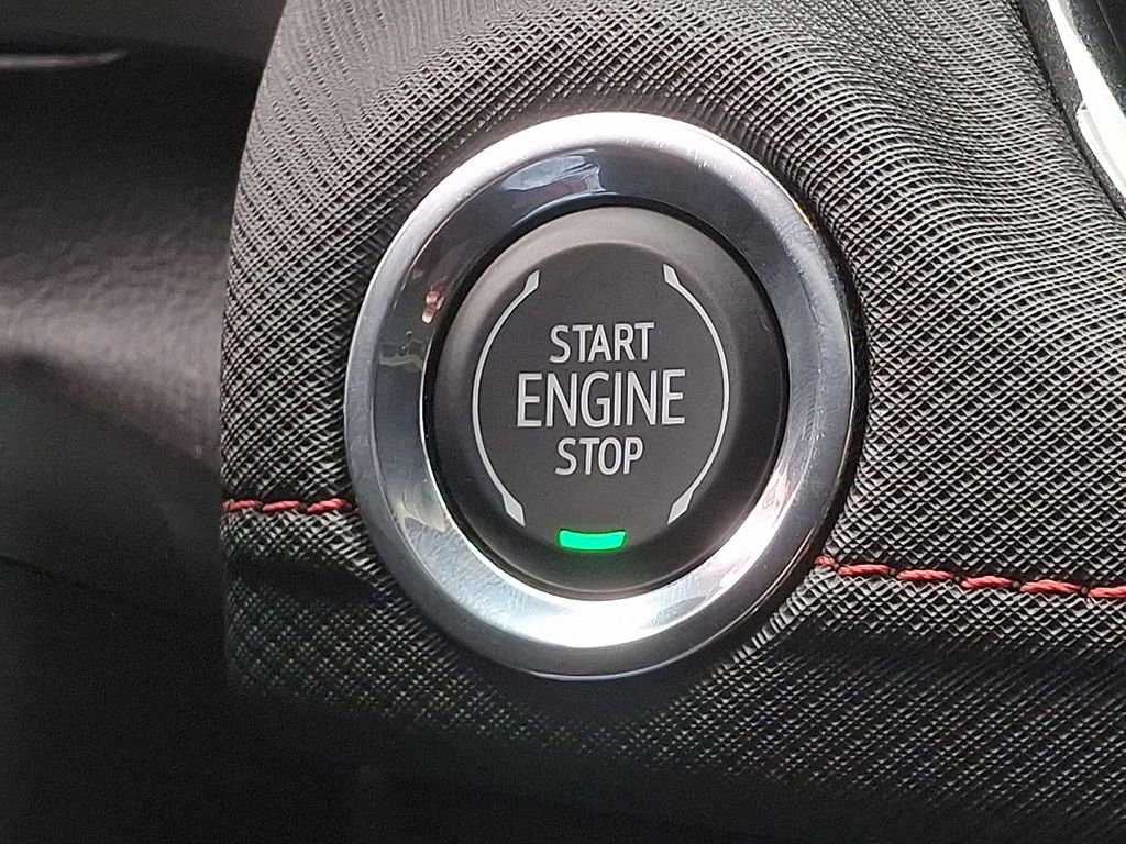 Used 2026 Chevrolet TrailBlazer RS w/ Driver Confidence Package AWD/4WD image 24