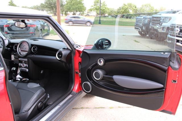 Used 2007 MINI Cooper S FWD image 26