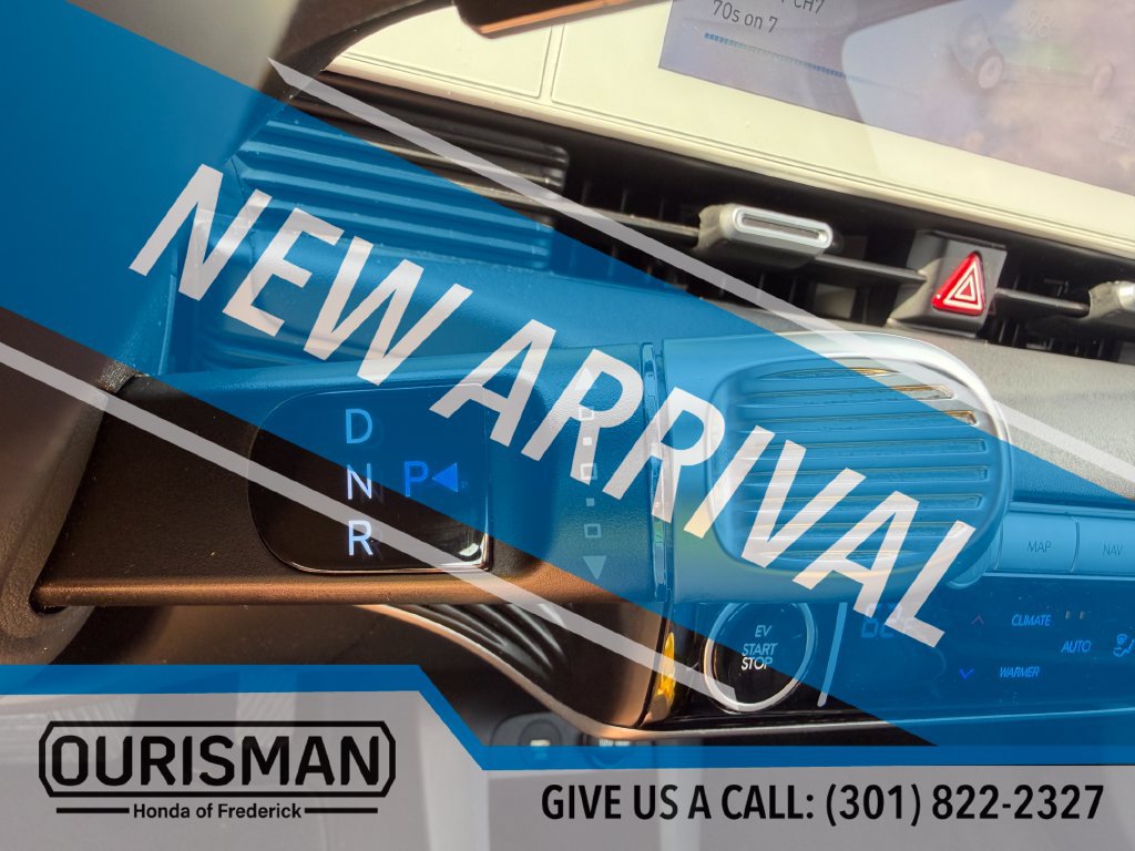 Used 2023 Hyundai Ioniq 5 SEL w/ Cargo Package AWD/4WD image 33