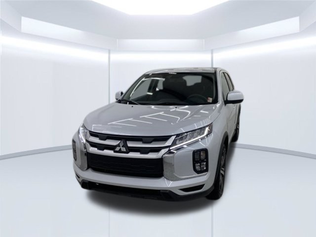New 2027 Mitsubishi Outlander Sport ES AWD/4WD image 2