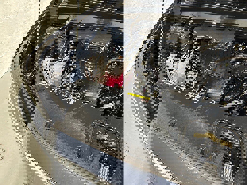 Used 2025 Toyota Grand Highlander AWD image 70