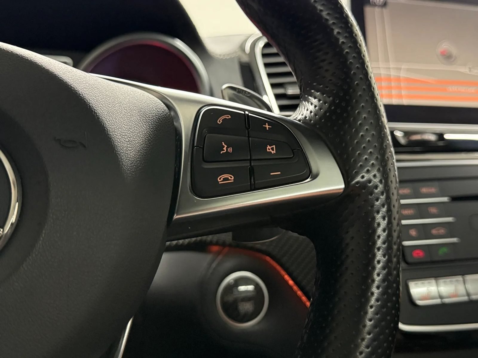 Used 2018 Mercedes-Benz GLE 63 AMG S w/ Premium 3 Package image 24