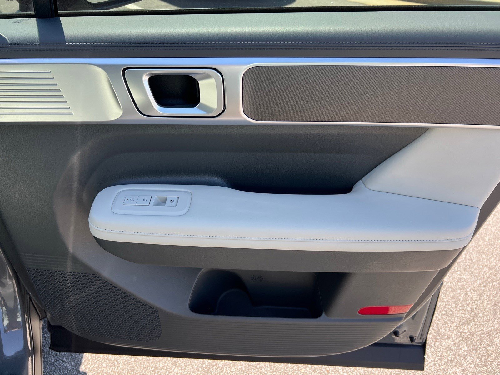 Used 2024 Hyundai Santa Fe SEL image 18