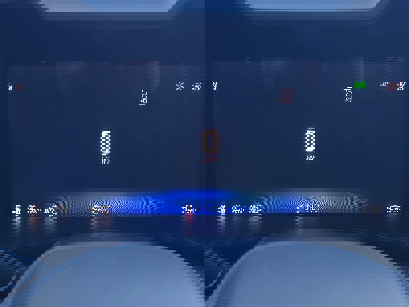 Used 2025 Chevrolet Colorado Trail Boss image 15