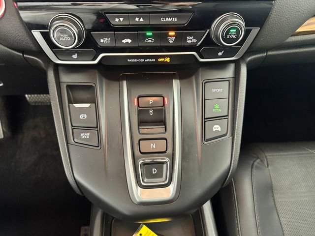 Used 2022 Honda CR-V EX-L image 23