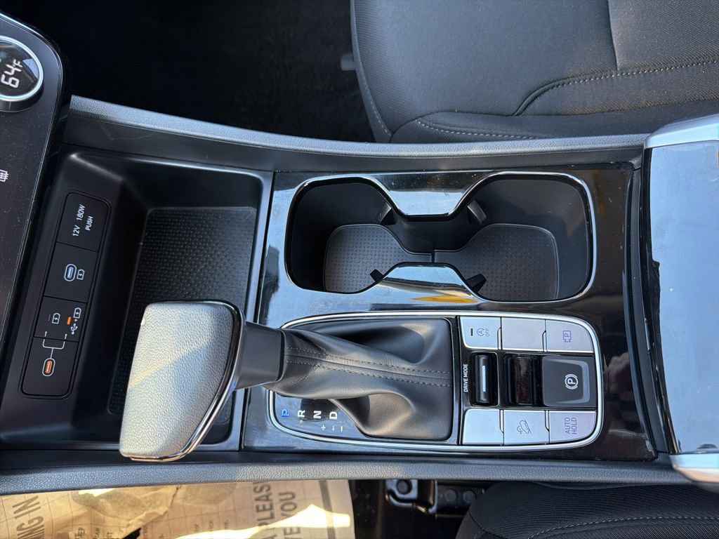 Used 2026 Hyundai Tucson SEL image 30