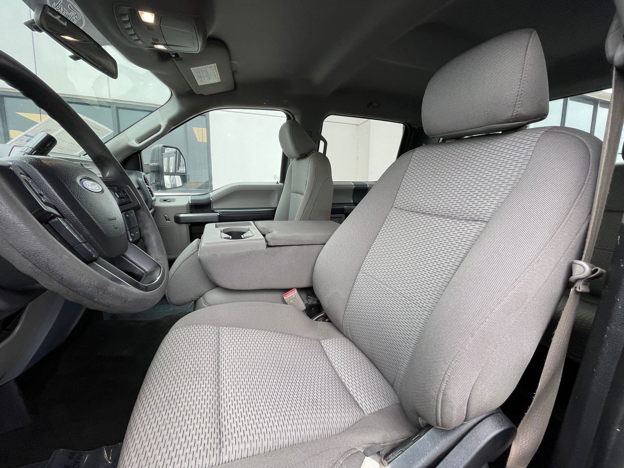 Used 2017 Ford F250 XLT w/ XLT Value Package image 10