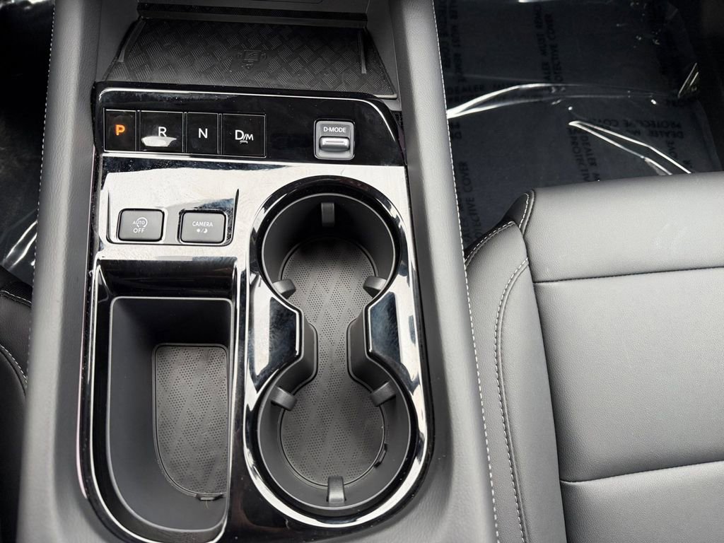 Used 2025 Nissan Murano SL w/ Cargo Package image 23