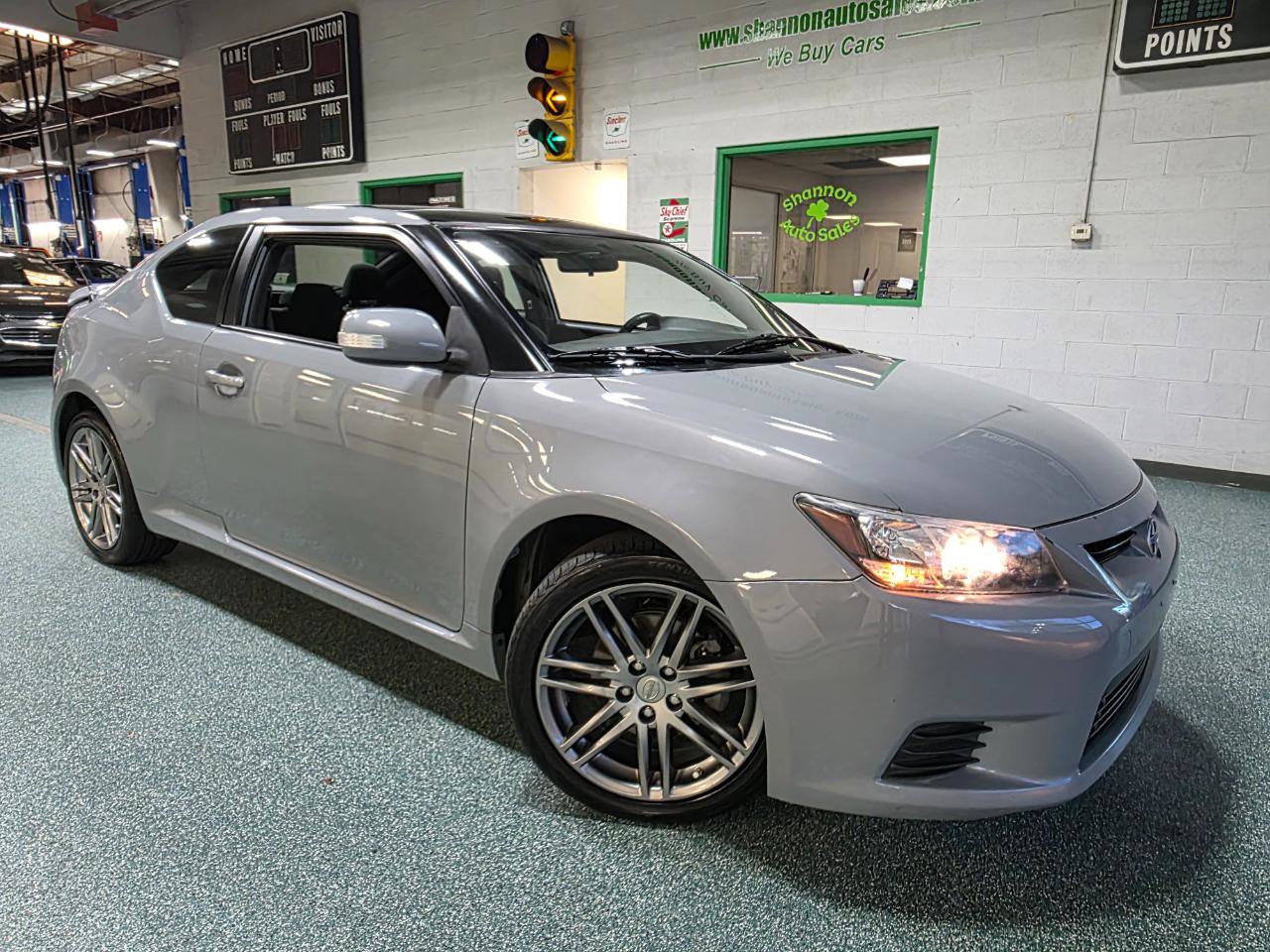 Used 2013 Scion tC image 14
