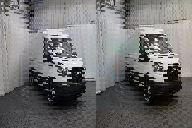 New 2026 Ford Transit 250 148 Medium Roof w/ Load Area Protection Package image 34