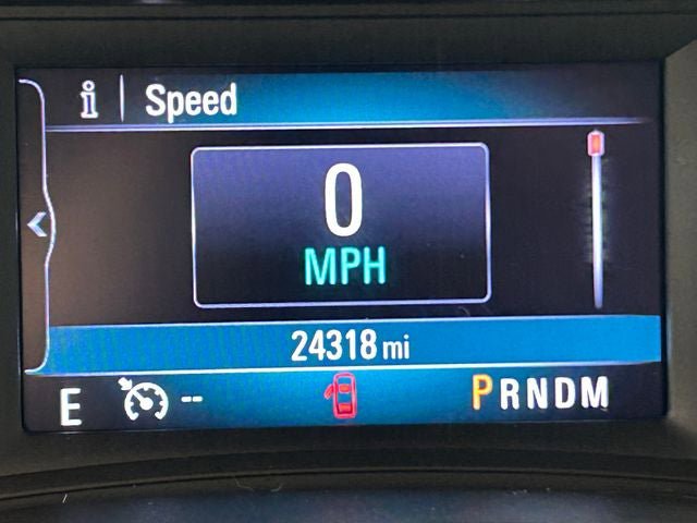 Used 2022 Buick Encore Preferred AWD/4WD image 19