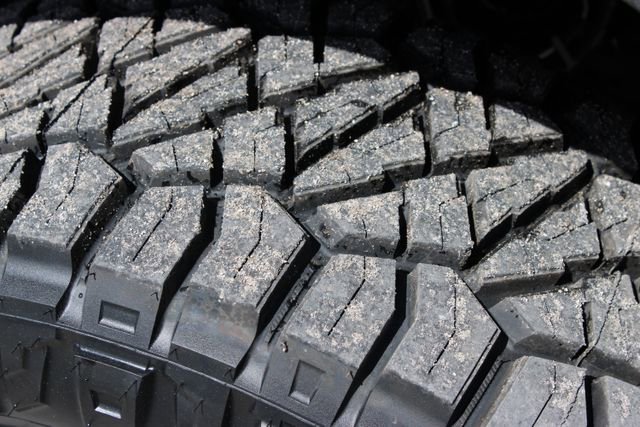 Used 2025 Ford Bronco Big Bend image 16