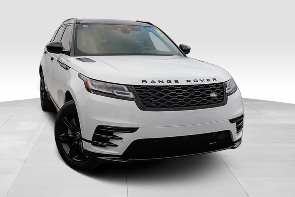 Used 2023 Land Rover Range Rover Velar R-Dynamic S AWD/4WD image 2