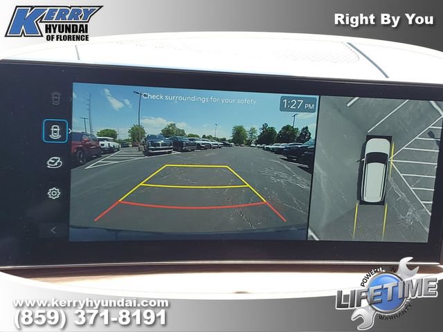 New 2026 Hyundai Santa Fe Calligraphy AWD/4WD image 27