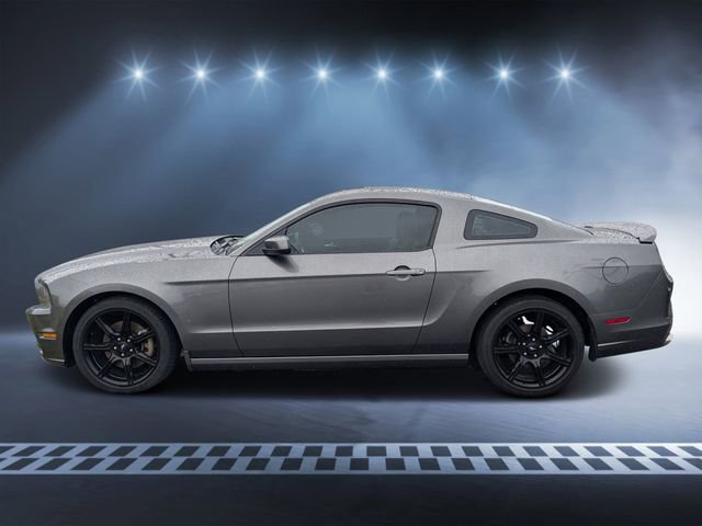 Used 2014 Ford Mustang Premium w/ V6 Performance Package image 6