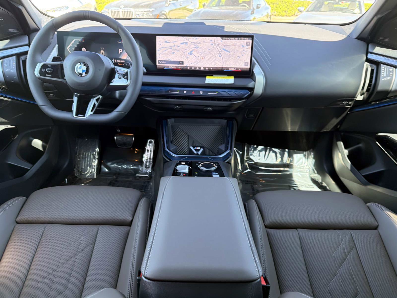 New 2026 BMW X3 xDrive30 w/ M Sport Package image 13