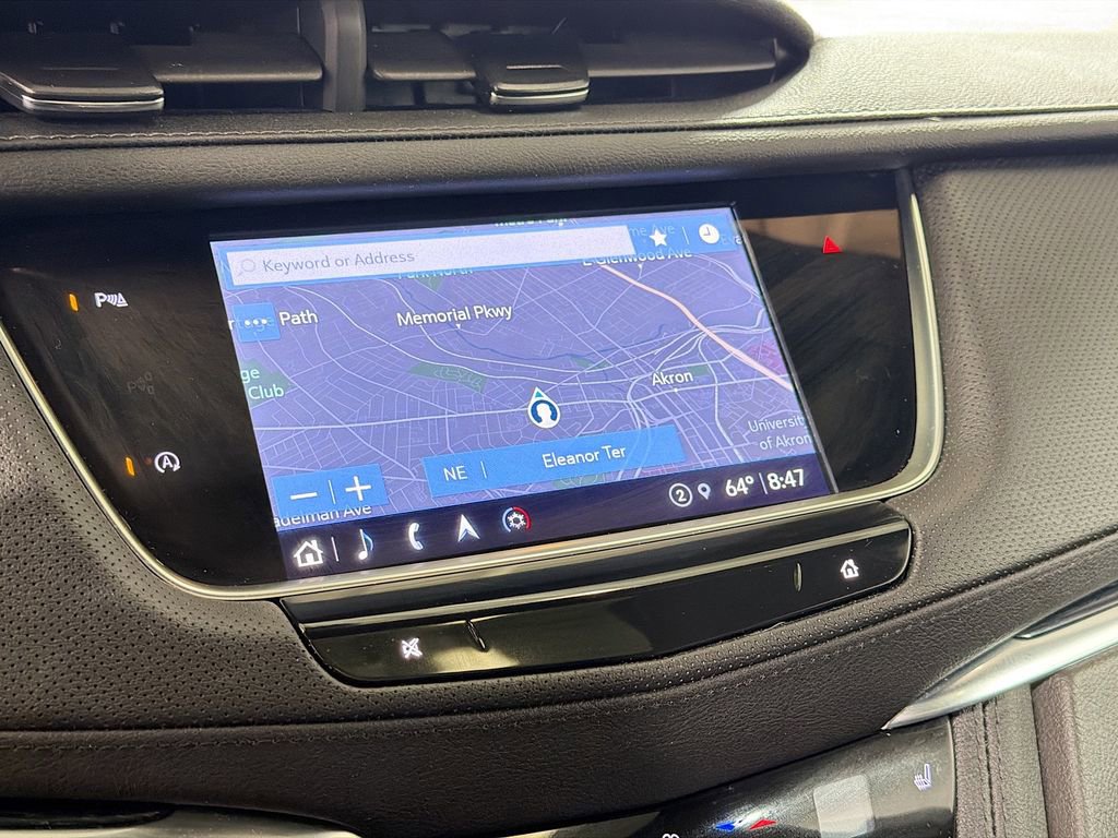 Used 2024 Cadillac XT5 Premium Luxury image 13