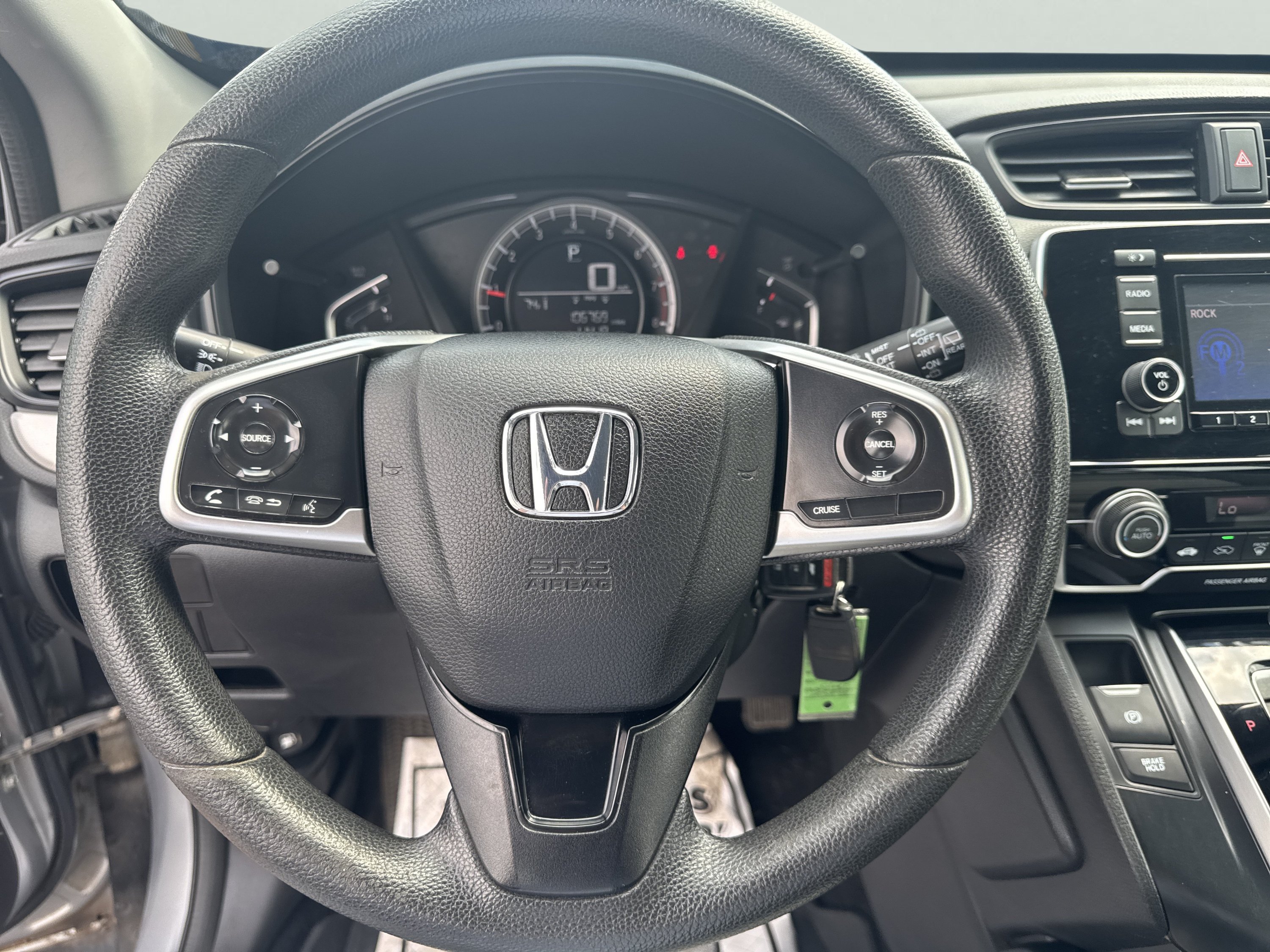 Used 2019 Honda CR-V LX image 13