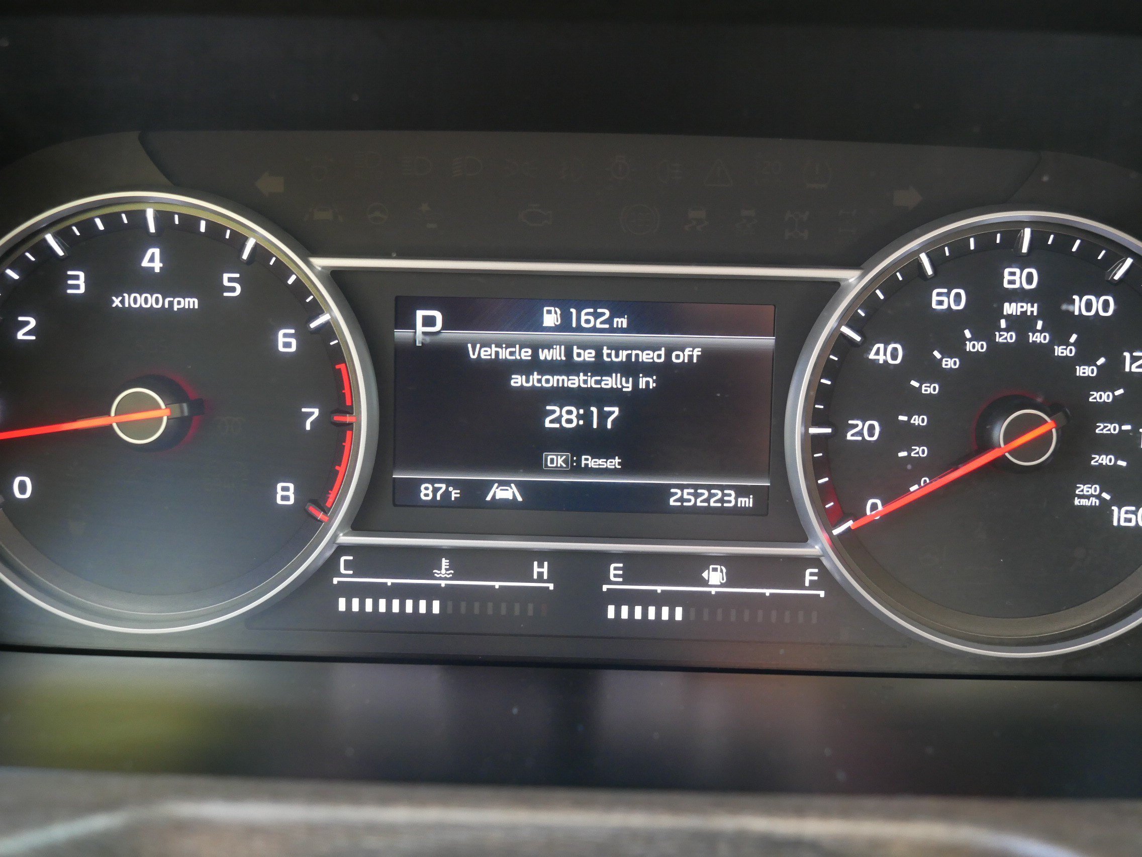 Certified 2023 Kia Sorento S w/ Panoramic Sunroof Package AWD/4WD image 21
