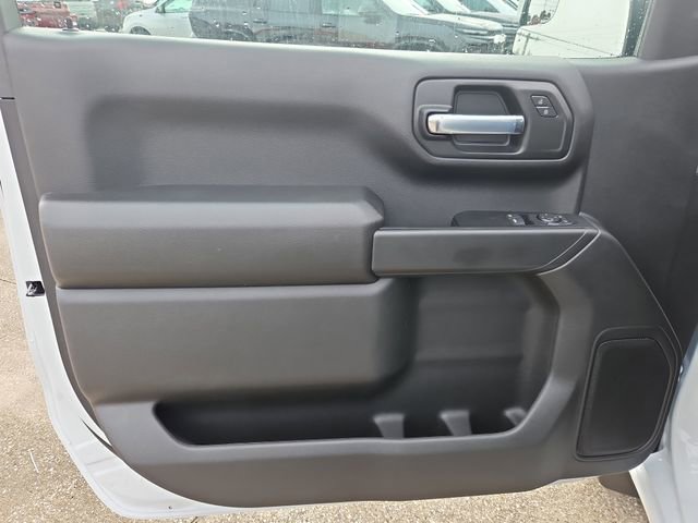New 2026 Chevrolet Silverado 1500 W/T w/ WT Value Package AWD/4WD image 9