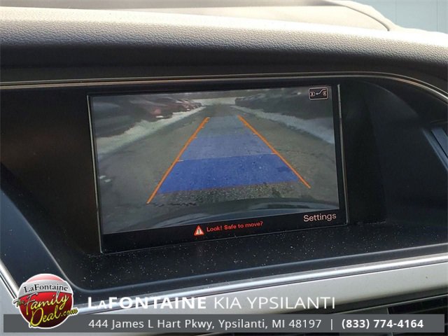 Used 2015 Audi S5 Premium Plus image 24