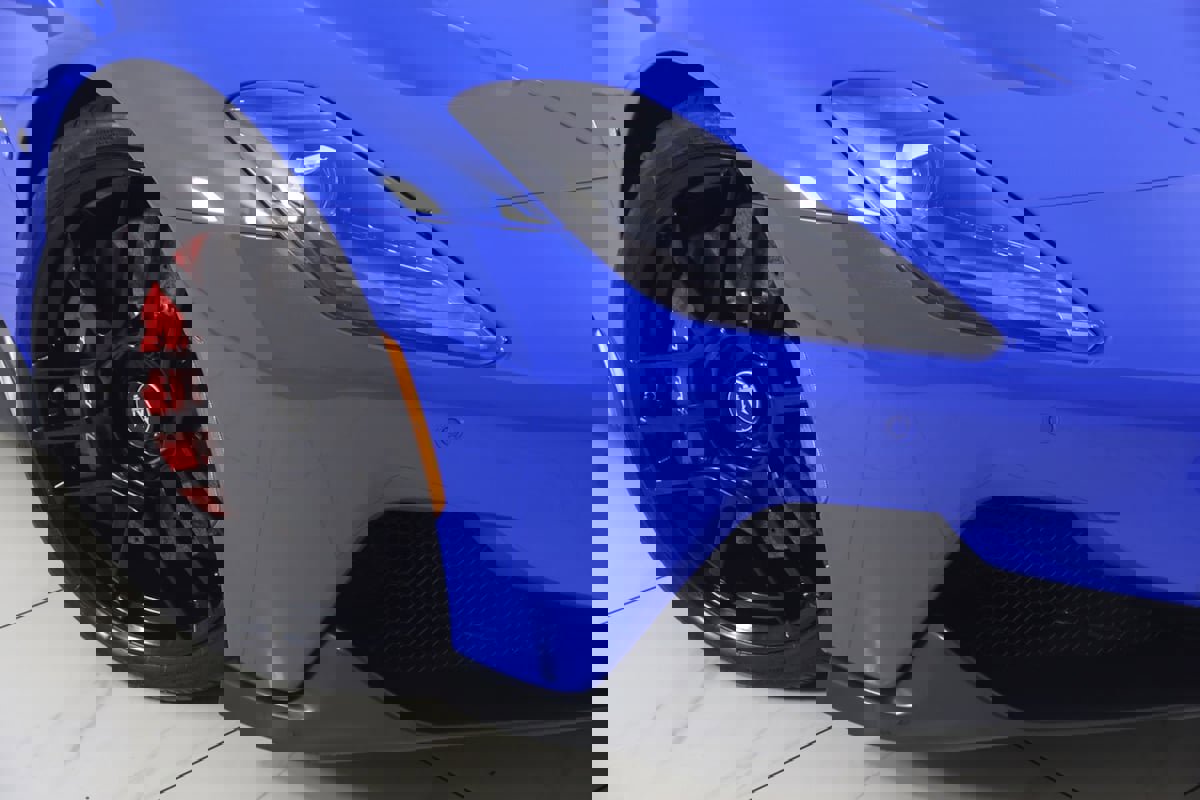 Used 2022 Maserati MC20 Coupe image 22