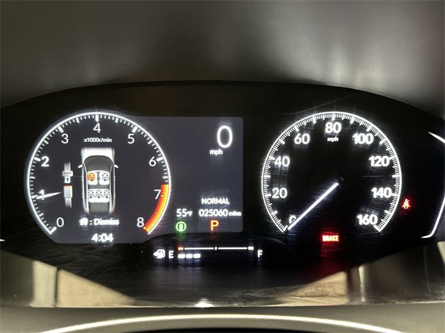 Used 2024 Honda Civic Sport image 28