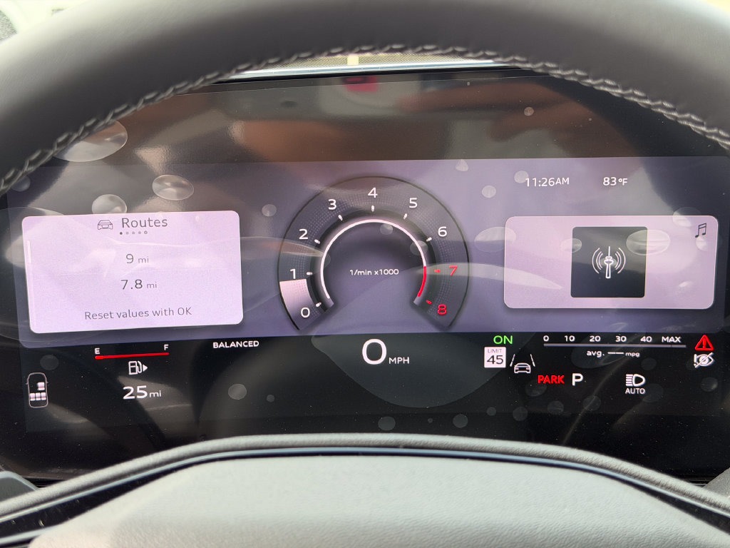 New 2026 Audi A5 Prestige AWD/4WD image 21