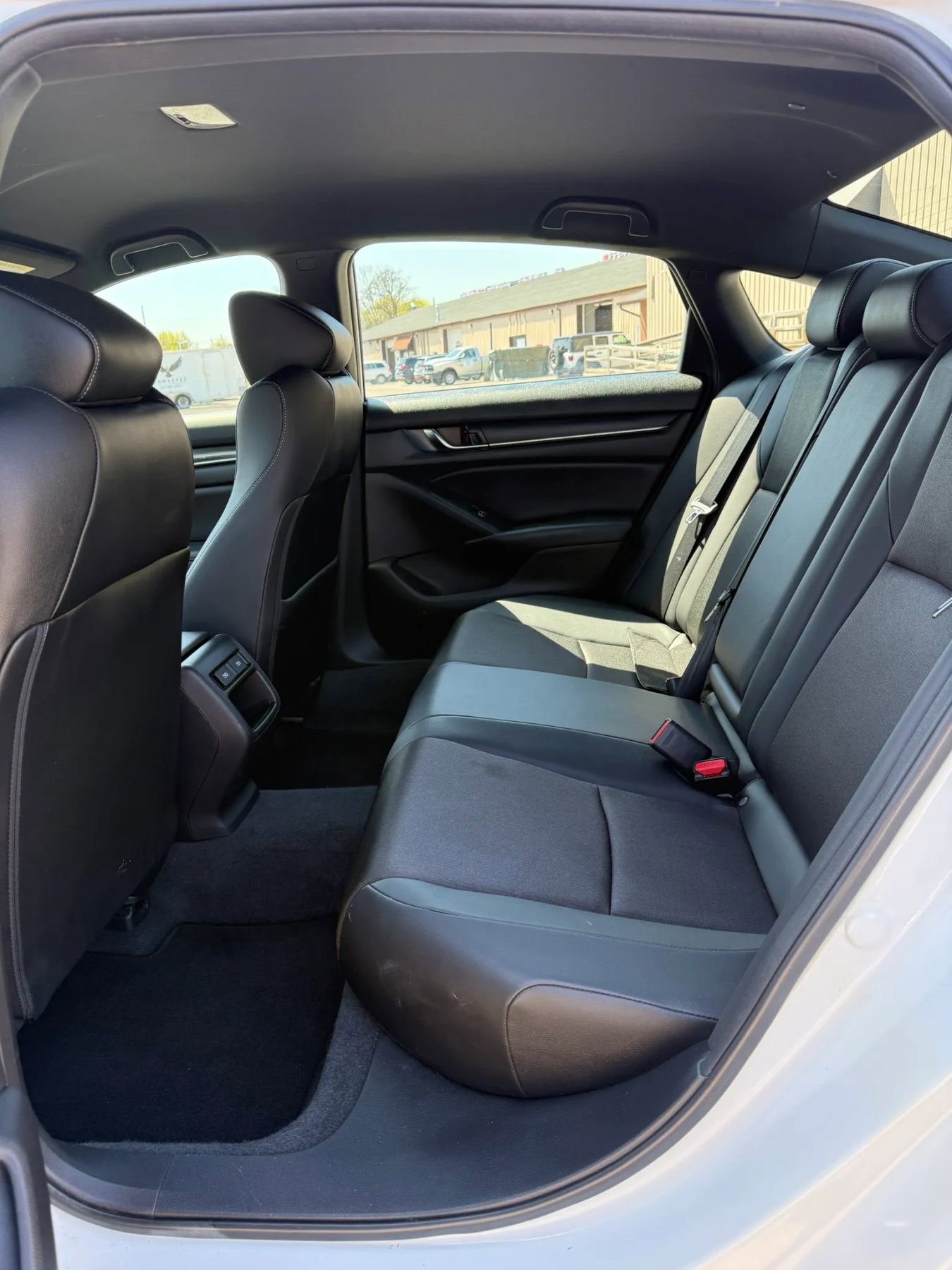 Used 2022 Honda Accord Sport image 19