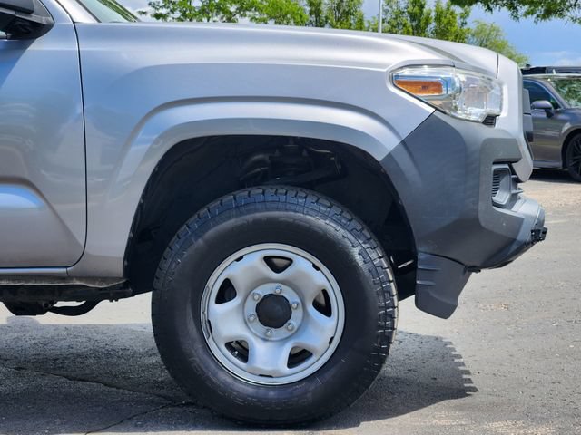 Used 2020 Toyota Tacoma SR AWD/4WD image 8