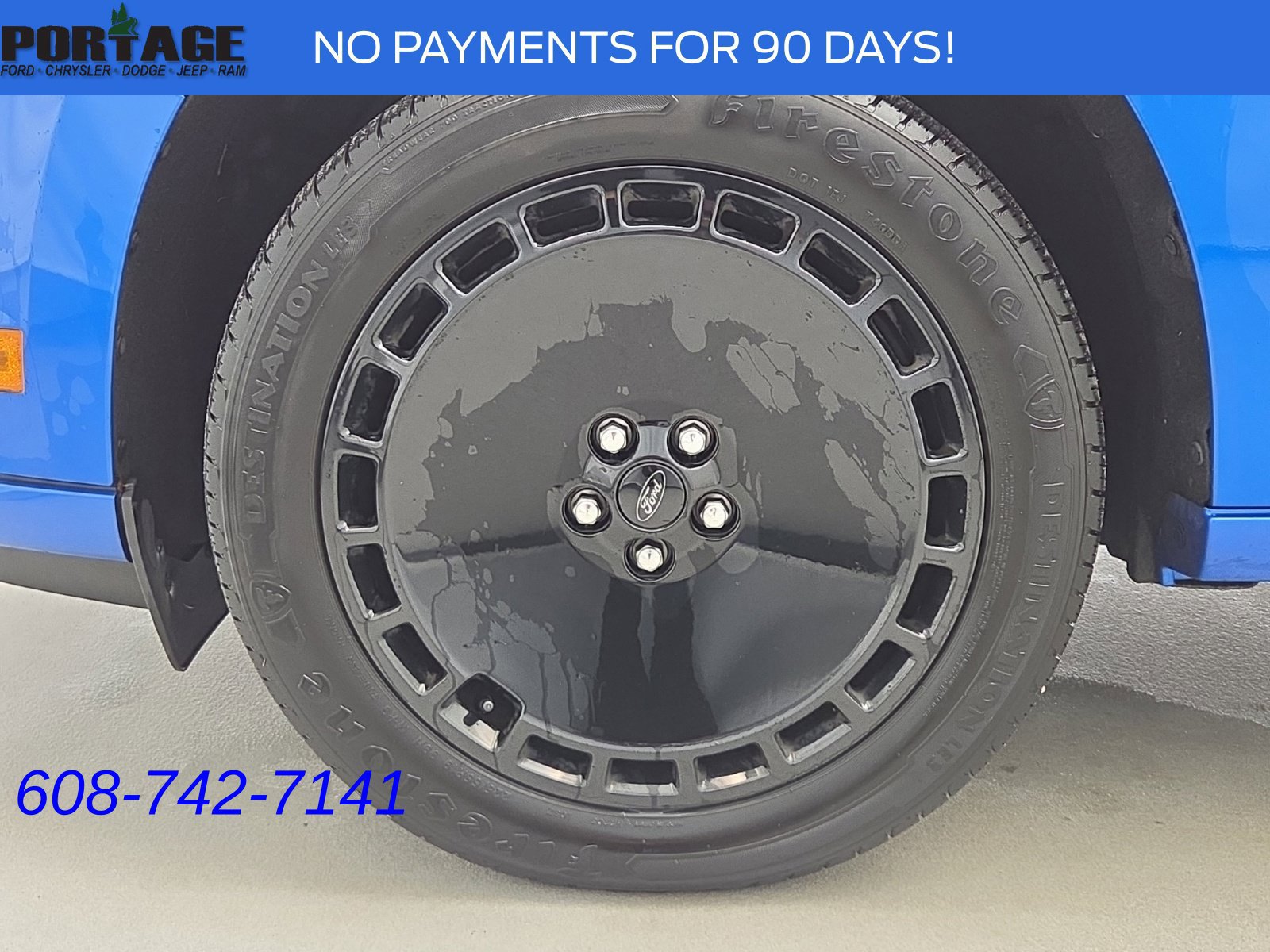 Used 2025 Ford Maverick Lobo AWD/4WD image 11