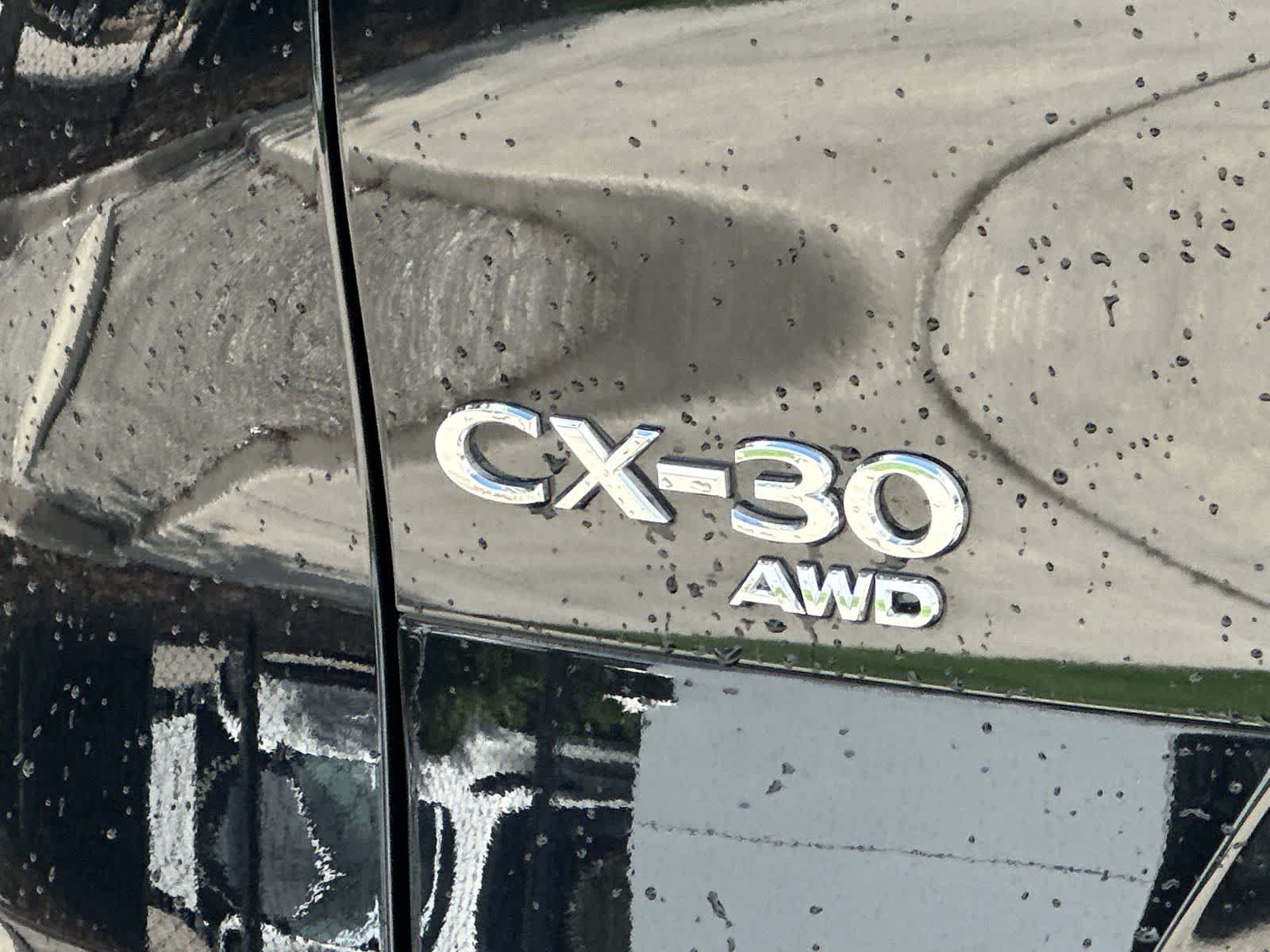 Used 2026 MAZDA CX-30 AWD 2.5 S image 14
