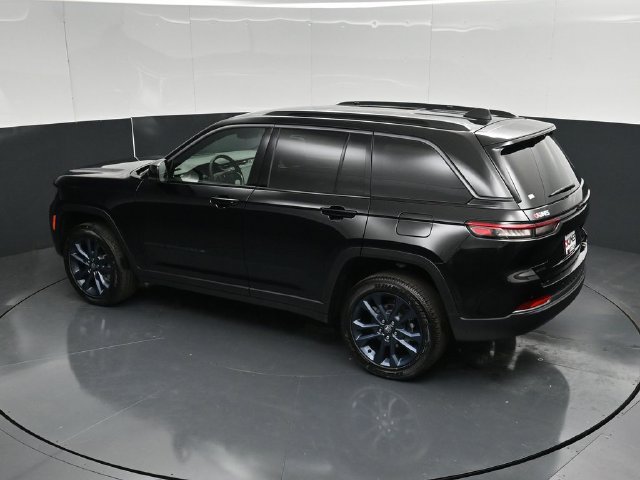 New 2026 Jeep Grand Cherokee Limited AWD/4WD image 54