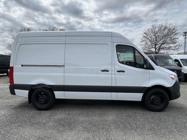 New 2025 Mercedes-Benz Sprinter 2500 image 10