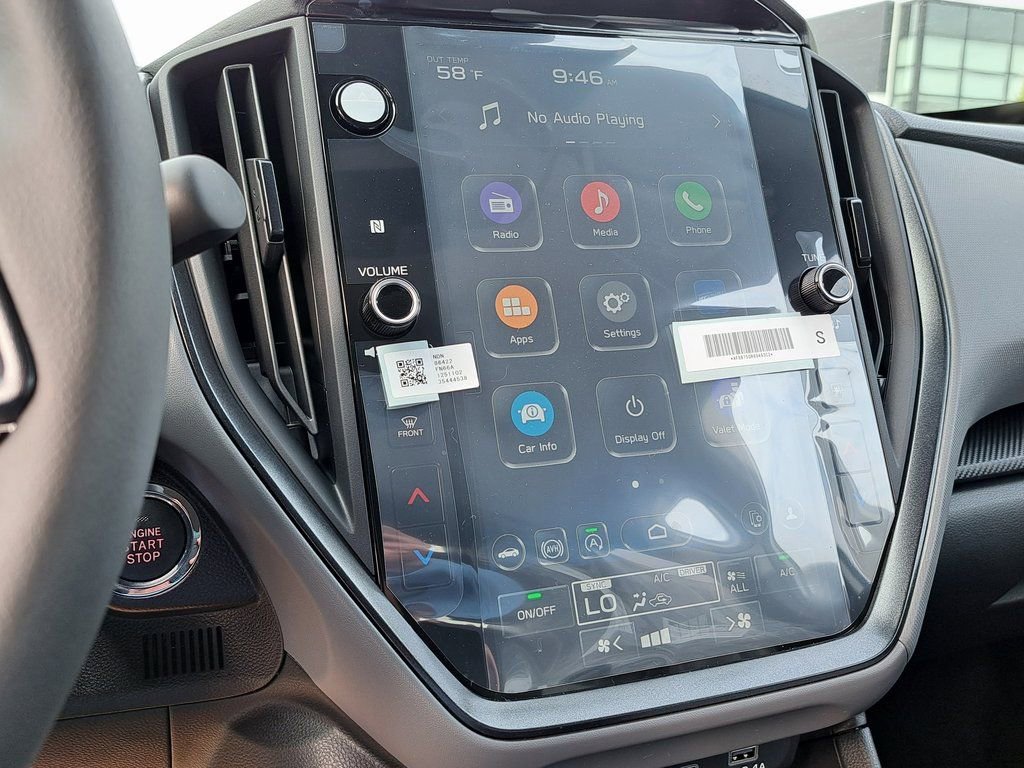 New 2026 Subaru Crosstrek 2.5i Limited w/ Popular Package #4A AWD/4WD image 10