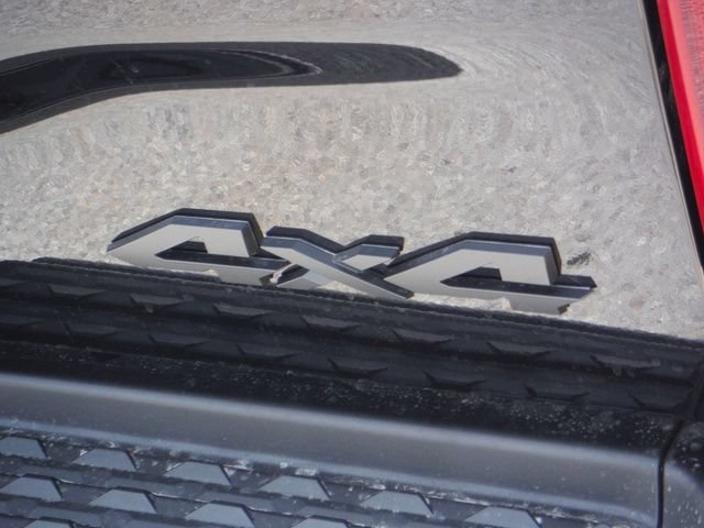New 2026 RAM 3500 Laramie w/ Night Edition AWD/4WD image 18