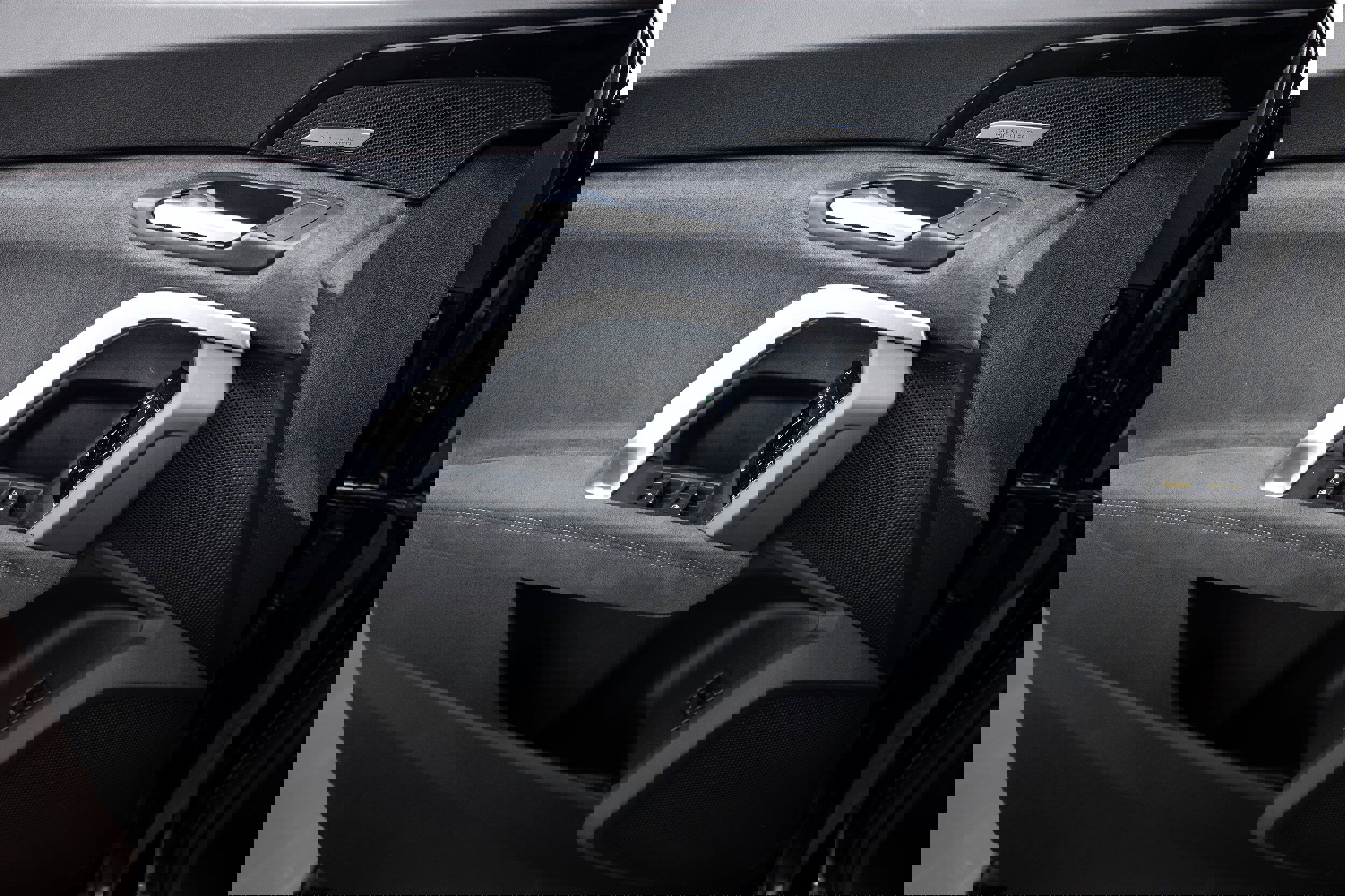 New 2025 Audi SQ5 Premium Plus image 12