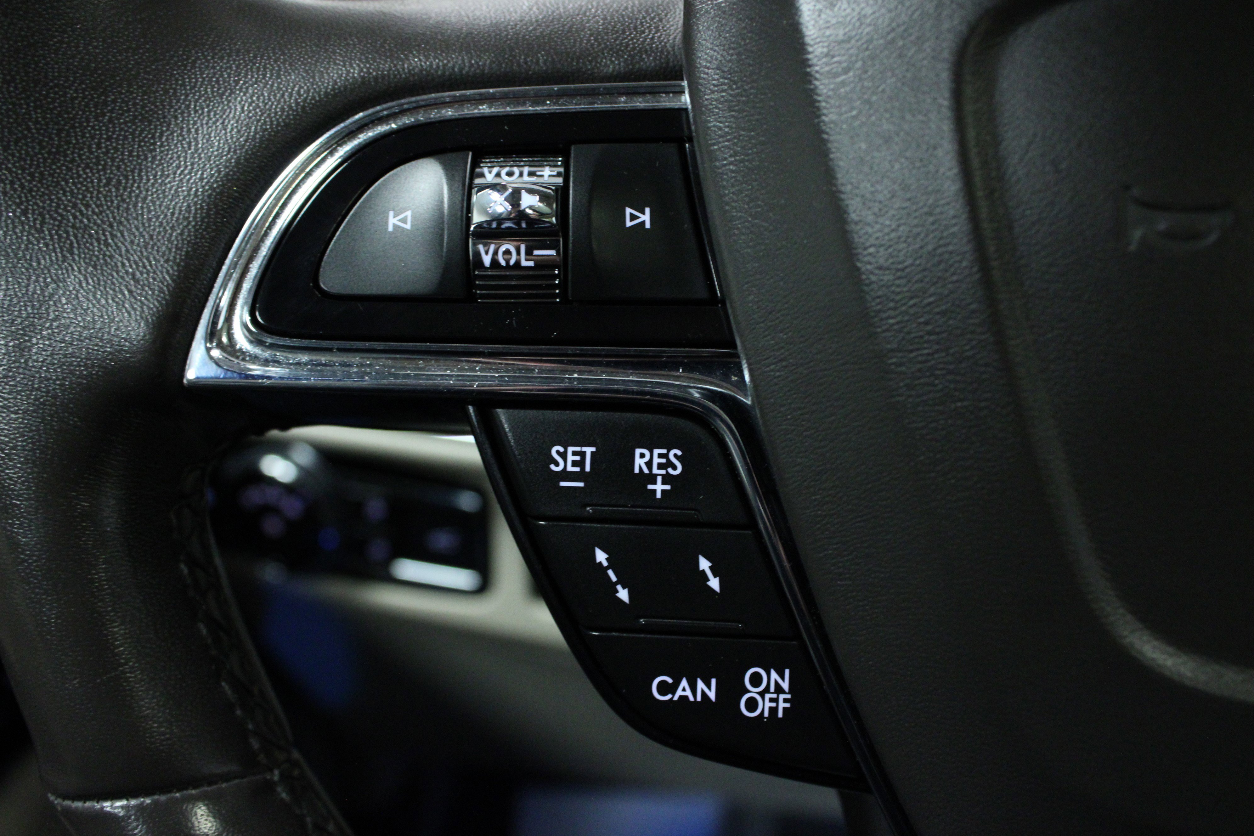 Used 2019 Lincoln Navigator Reserve image 21