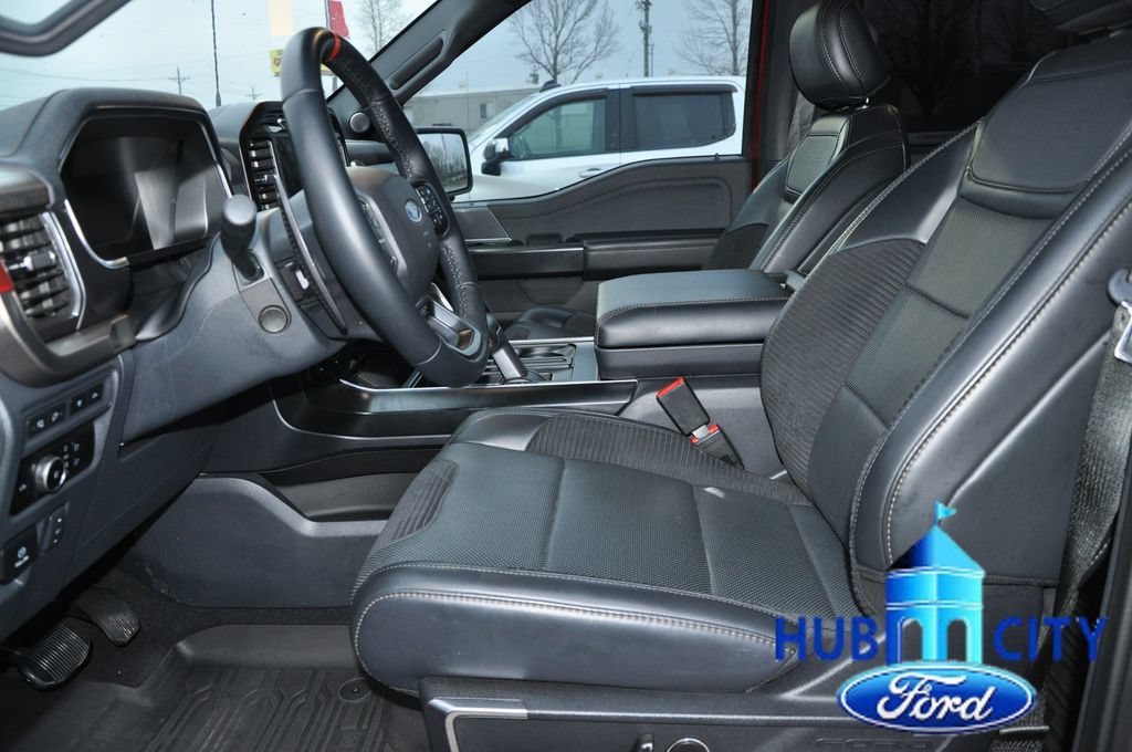 Used 2023 Ford F150 Raptor AWD/4WD image 11