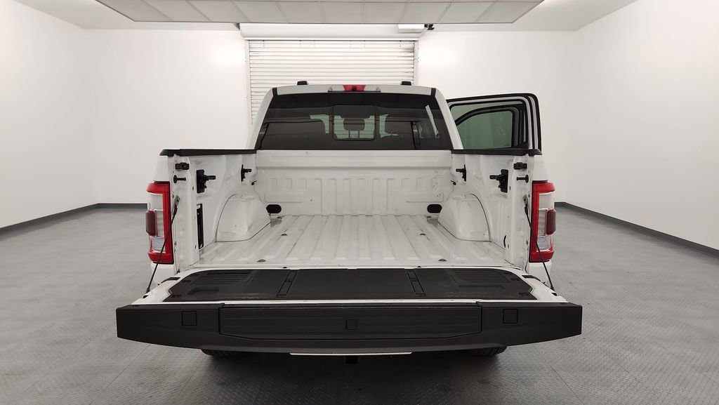 Used 2021 Ford F150 Lariat image 34