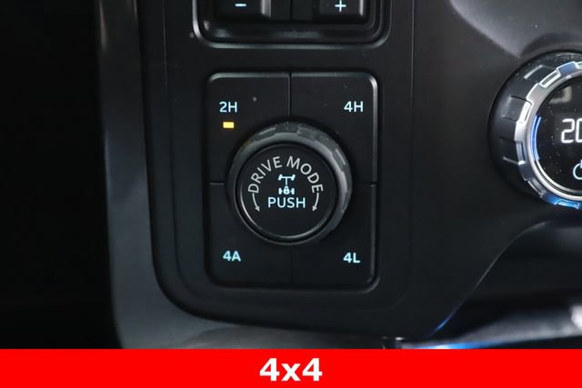 Used 2021 Ford F150 Lariat w/ Equipment Group 502A High image 23