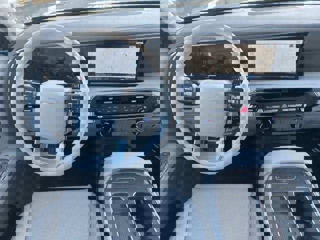 New 2026 Hyundai Palisade SEL image 22