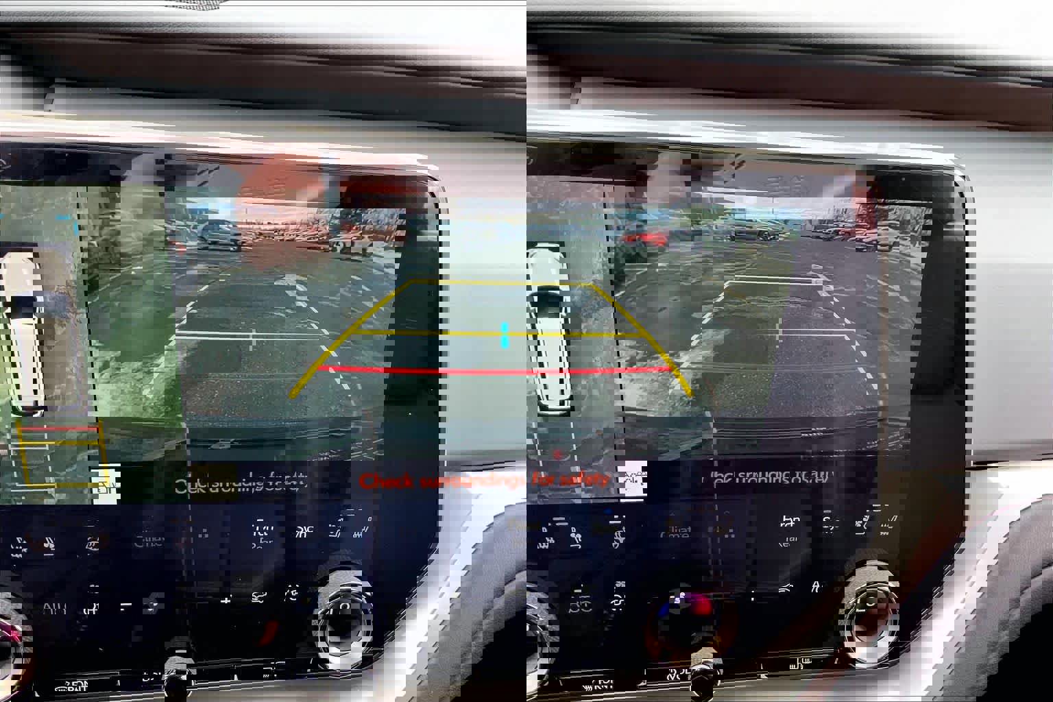 Certified 2025 Lexus TX 350 AWD w/ Technology Package image 27